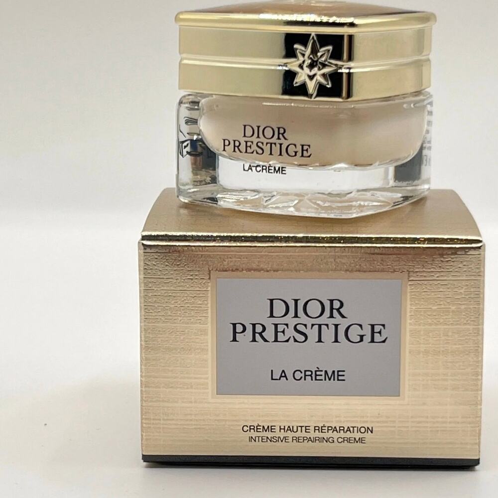 Dior Prestige La Crème Intensive Cream